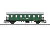Märklin 4314 Osobní vagon DB 2, H0 TŘ. Bi. 2. Třída
