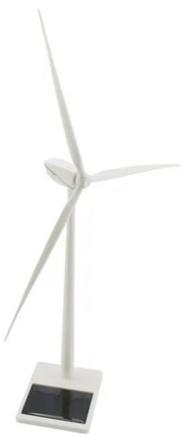 Sol Expert 43001 H0 Solární větrné elektrárny MD70