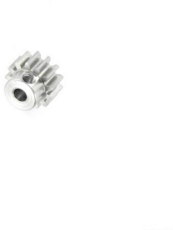 Reely  pastorek motoru Typ modulu: 0.8 Ø otvoru: 3.2 mm Počet zubů: 13