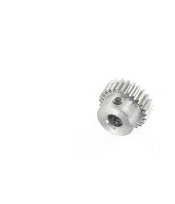 Reely ocel čelní ozubené kolo Typ modulu: 0.5 Ø otvoru: 4 mm Počet zubů: 25