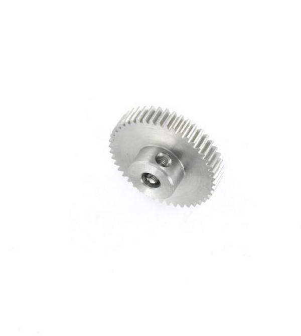 Reely ocel čelní ozubené kolo Typ modulu: 0.5 Ø otvoru: 4 mm Počet zubů: 45