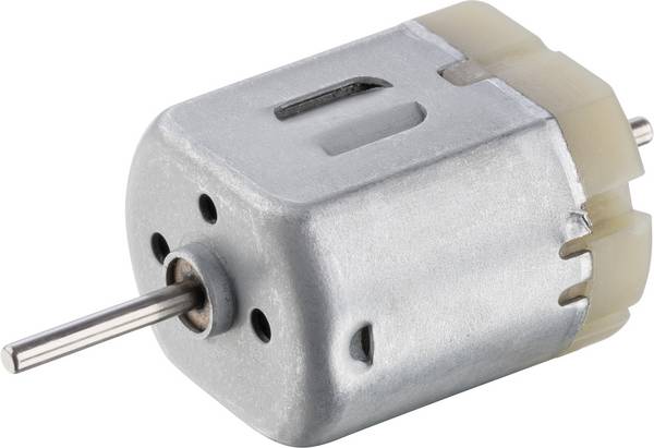 brushed mini elektromotor Motraxx LFK-260SA-09375