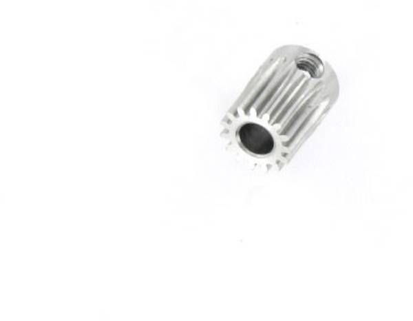 Reely ocel čelní ozubené kolo Typ modulu: 0.5 Ø otvoru: 4 mm Počet zubů: 15