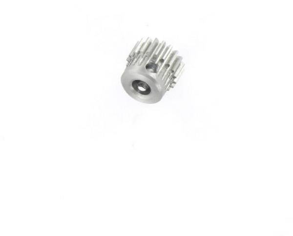 Reely ocel čelní ozubené kolo Typ modulu: 0.5 Ø otvoru: 4 mm Počet zubů: 20