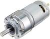 Modelcraft IG320005-3AC21R motor s převodem 12 V 5:1