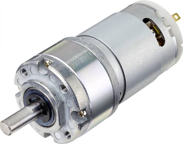 Modelcraft IG320005-3AC21R motor s převodem 12 V 5:1