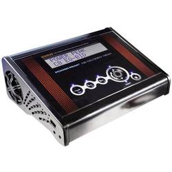Modelářská multifunkční nabíječka Power Peak C8 12V/230V 180W 308124, 220 V, 10 A
