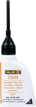 Faller Super-Expert plastické lepidlo 170490  25 g