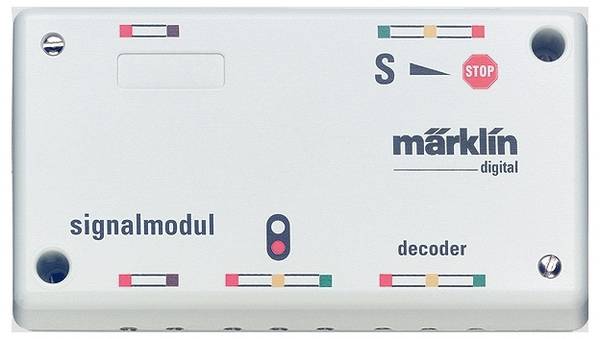 Märklin 72442 brzdový modul MM