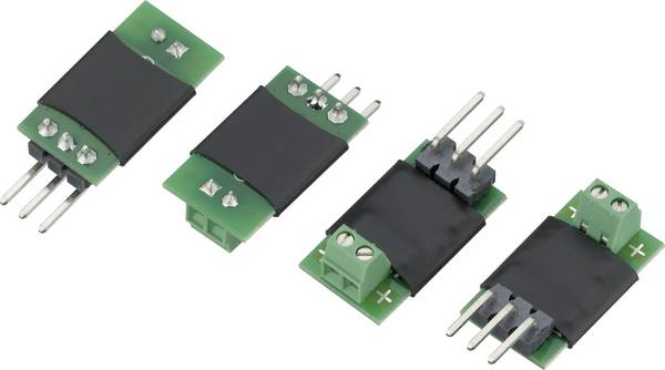 Märklin 60821 sada vybavení
