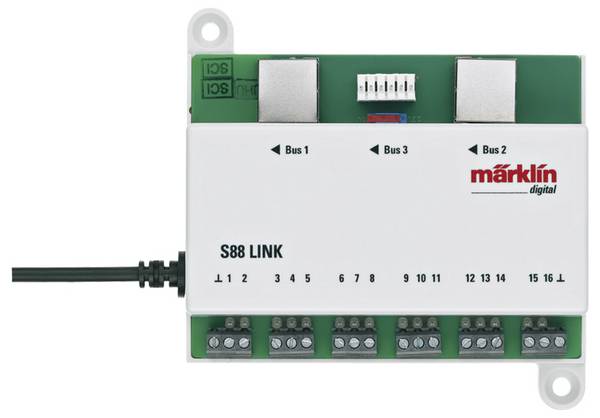 Märklin 60883 S 88-Link univerzální