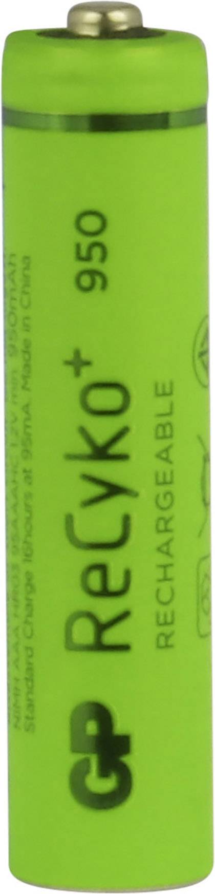 Аккумуляторы gp aaa 1000mah