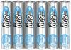 Ansmann maxE HR03 akumulátor AAA Ni-MH 800 mAh 1.2 V 6 ks