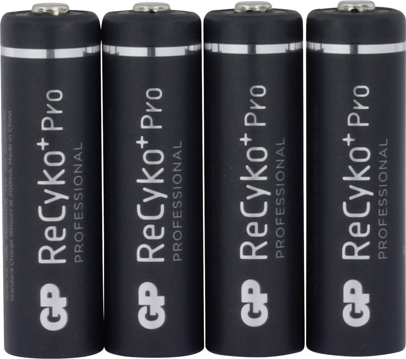 Аккумуляторы recyko gp