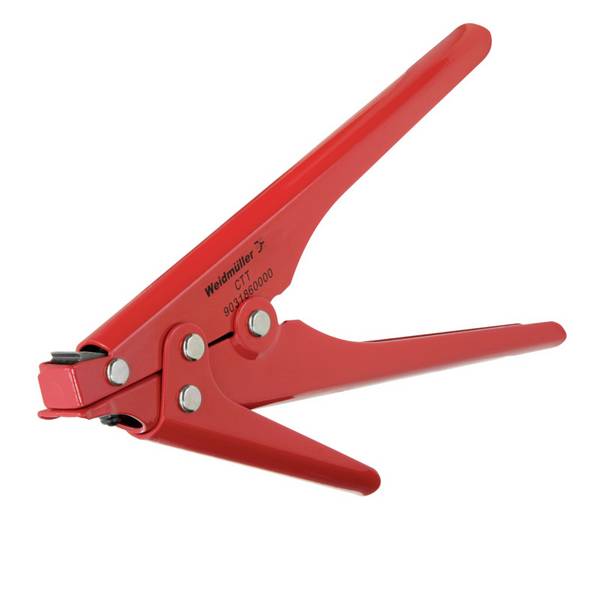 Weidmüller CTT 9031860000 kleště na stahovací pásky