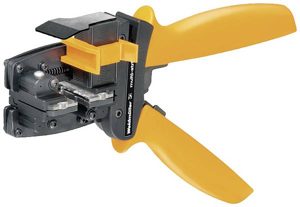 Weidmüller MULTI-STRIPAX 16 SL, 9202220000, odizolovací kleště, 16 do 16 mm², pro značku Weidmüller, 9202220000