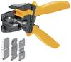 Weidmüller Multi-Stripax, 9202230000, odizolovací kleště, 6 mm² (max), 16 do 26 , pro značku Weidmüller, 9202230000