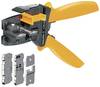 Weidmüller MULTI-STRIPAX ASI, 9202250000, odizolovací kleště, vč. kabelového nože , 1.5 do 1.5 mm², pro značku Weidmüller, 9202250000