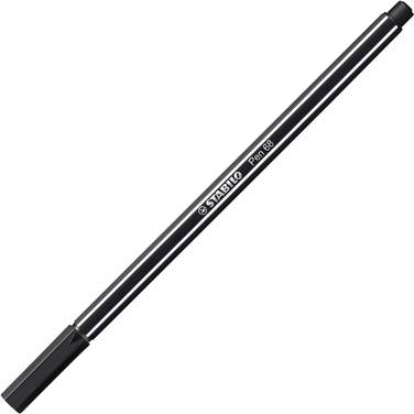 STABILO fix Pen 68 68-46 černá 1 mm 1 ks