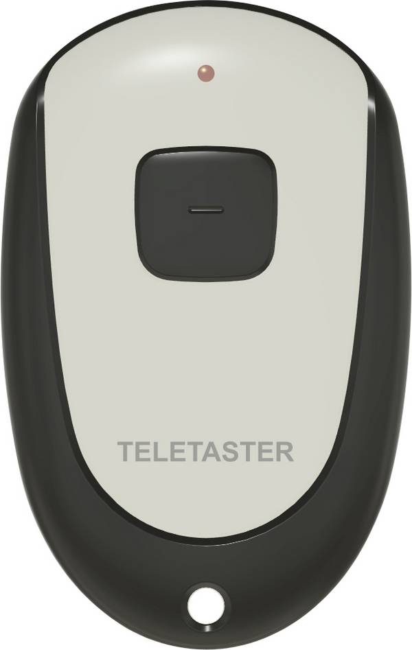 Kaiser Nienhaus 350900 1kanálový  bezdrátový kapesní ovladač 434 MHz