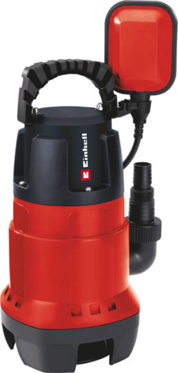 Einhell 4170682 GC-DP 7835 ponorné čerpadlo pro užitkovou vodu  15700 l/h 8 m