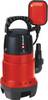 Einhell 4170682 GC-DP 7835 ponorné čerpadlo pro užitkovou vodu 15700 l/h 8 m