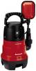 Einhell 4170471 GC-DP 3730 ponorné čerpadlo pro užitkovou vodu 9000 l/h 5 m