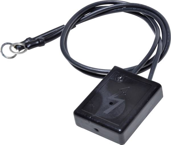 BAAS VC ÜSS12 V ochrana proti přepětí  s očky;12 V