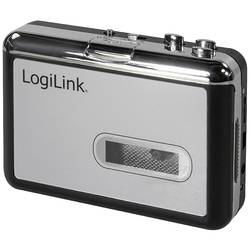 LogiLink UA0156 kazetový enkodér