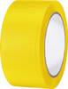TOOLCRAFT 832450G-C 832450G-C PVC tape žlutá (d x š) 33 m x 50 mm 1 ks