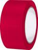 TOOLCRAFT 832450R-C 832450R-C PVC tape červená (d x š) 33 m x 50 mm 1 ks