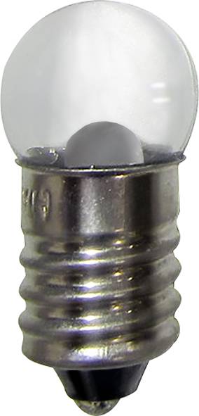 Kahlert Licht 53508 osvětlení LED bílá E10 3.5 V-0