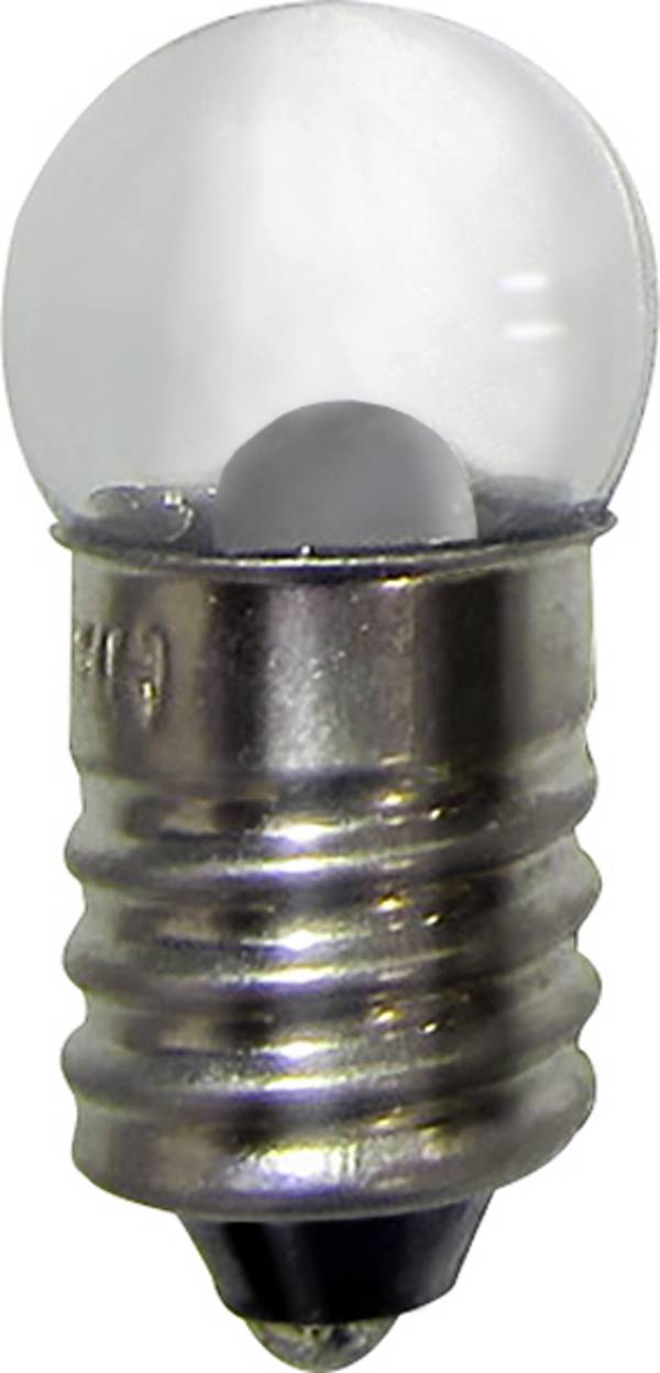 Kahlert Licht 53509 osvětlení LED   bílá E5.5 3.5 V