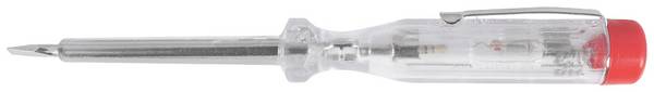 BERNSTEIN Tools for Electronics 4-343-VDE fázová zkoušečka 3 mm 60 mm 220 - 250 V/AC