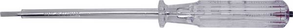 BERNSTEIN Tools for Electronics 4-344-VDE fázová zkoušečka 3.5 mm 100 mm 220 - 250 V/AC