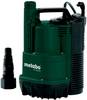 Metabo 250750013 TP 7500 SI ponorné tlakové čerpadlo 7500 l/h 6.5 m