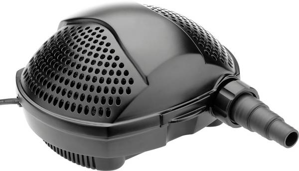 čerpadlo pro potůčky a jezírka Pontec Pondomax Eco 14000 51180