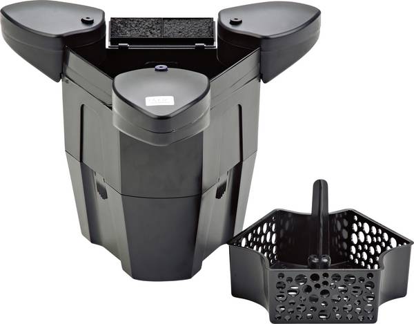 Oase 57384 Swimskim 25 povrchový filtr   2500 l