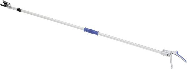 Oase 51243 nůžky na čištění jezírka  (d x š) 1660 mm x 60 mm