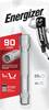 Energizer Metal Light E303272600 LED kapesní svítilna na baterii 90 lm 34 g