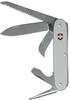 Victorinox Pionier 0.8150.26 švýcarský kapesní nožík počet funkcí 7 stříbrná