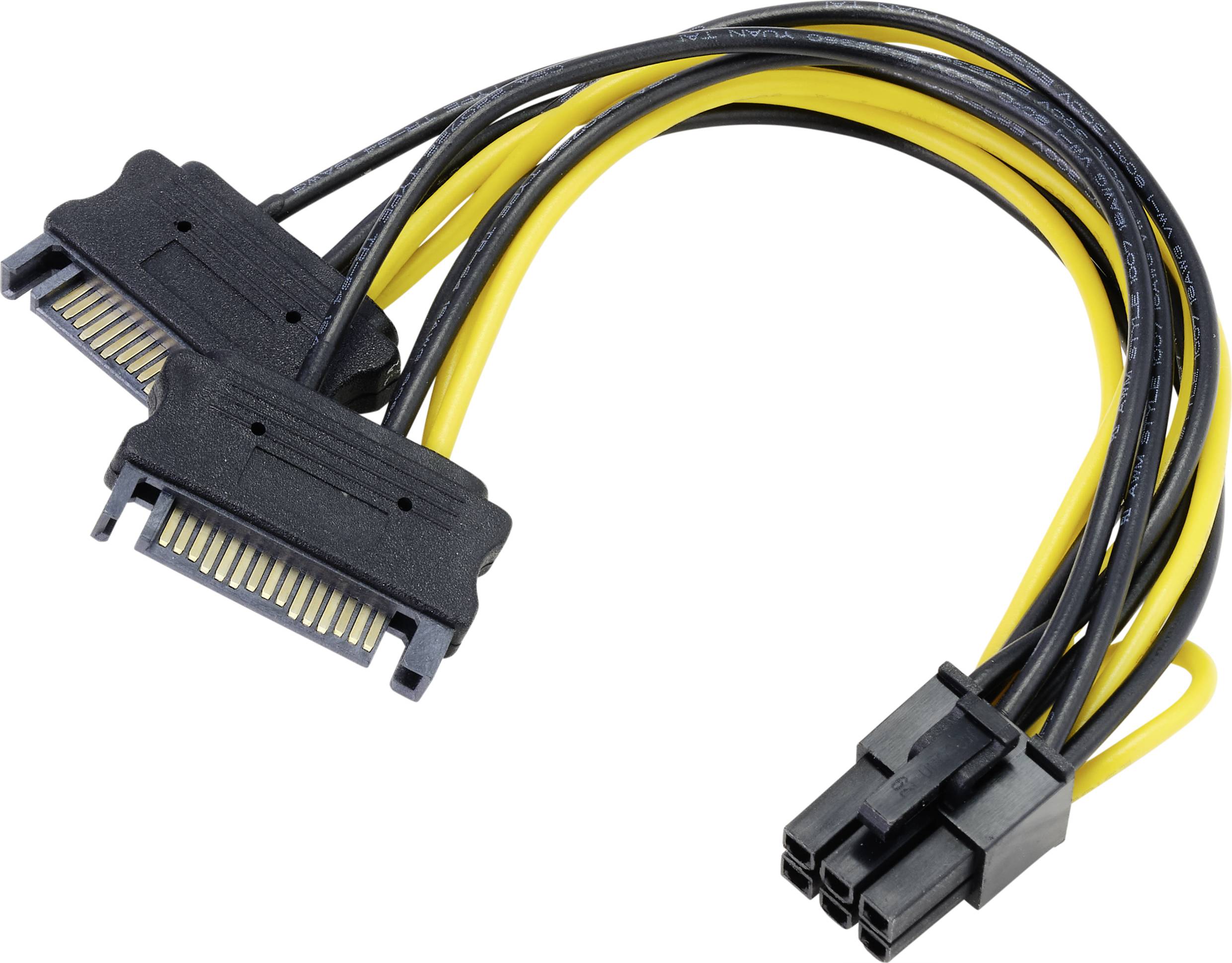 Molex 2 sata. Переходник PCI-E SATA 6. Переходник на PCI-E 6 Pin. Переходник с Molex на 2 SATA.