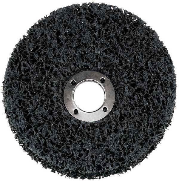 Metabo 624346000 115 mm rouno "Promotion" 115 mm 1 ks