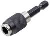 Wolfcraft 2421000 Držák bitů 52 mm 1/4" (6,3 mm)