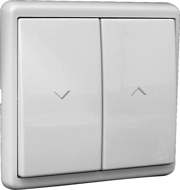 Kaiser Nienhaus 321113  nástěnné tlačítko    pod omítku
