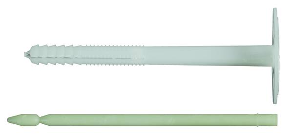 Fischer 41867 DIPK 8/60-80 narážecí hmoždinka 110 mm 8 mm 200 ks