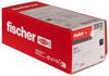 Fischer 48409 EA II M 20 x 80 zatloukací kotva 80 mm 25 mm 10 ks