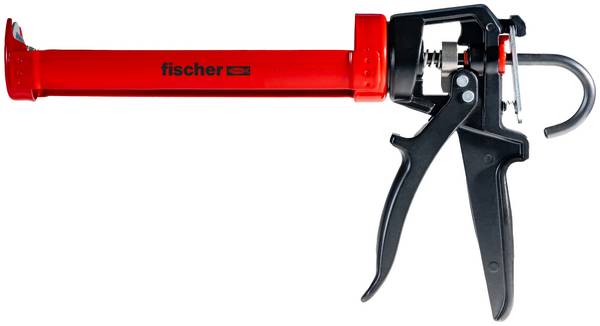 Fischer 53117 plnící pistole KP M 2 Plus 1 ks