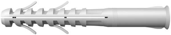 Fischer 59188 S 16 H 135 R hmoždinka 135 mm 16 mm 50 ks