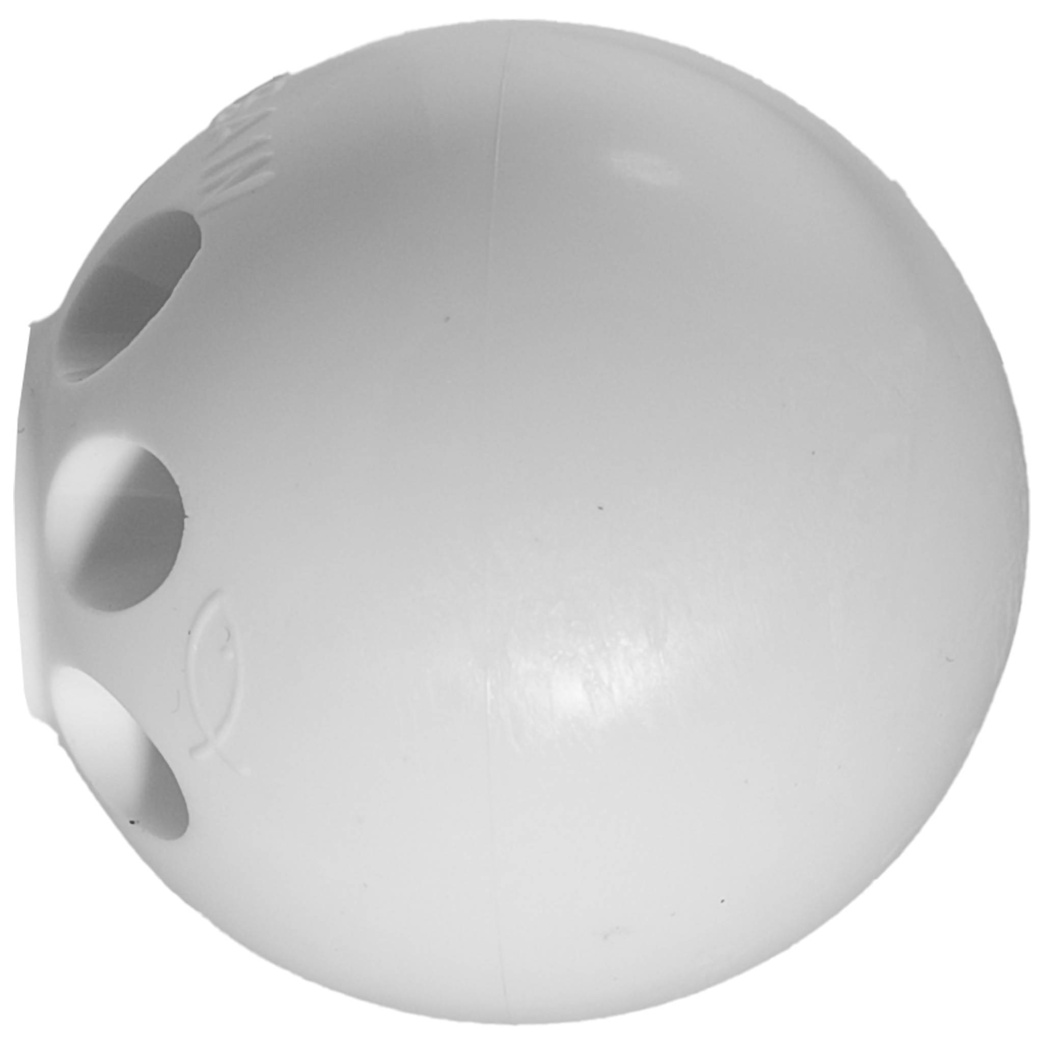 Fischer dveřní zarážka 60536 (Ø) 8 mm